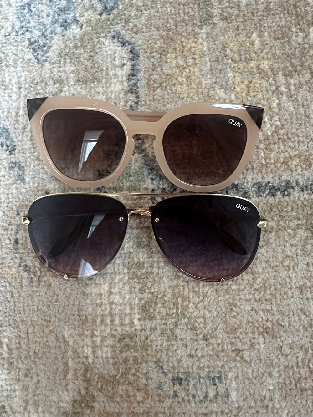 Quay Australia Sunglasses Set